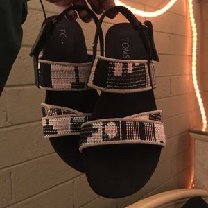 Toms Sandals